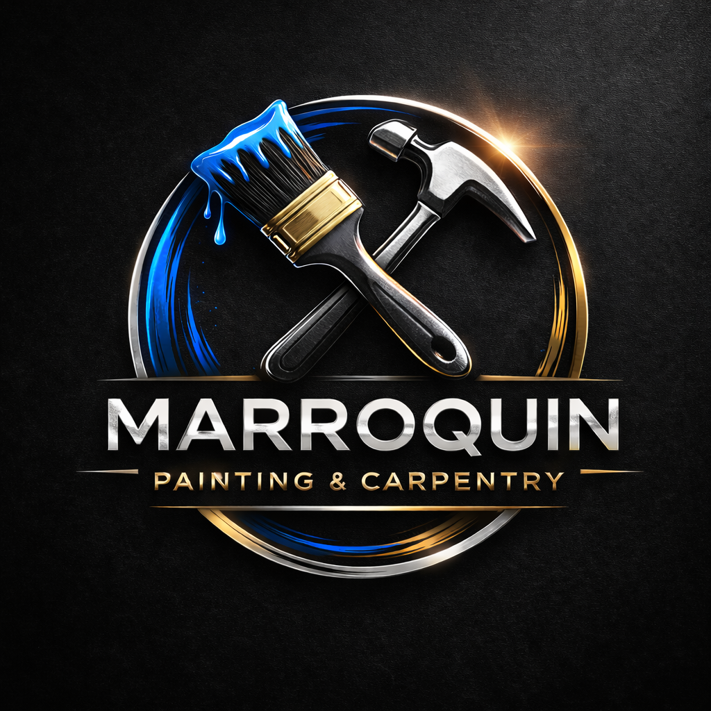 Marroquin Painting and Carpentry